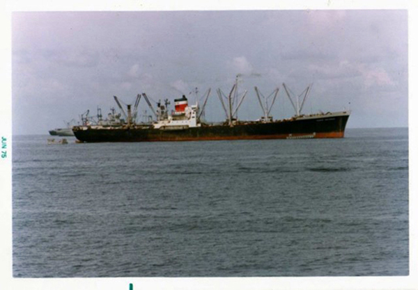 Phu Quoc Incident
